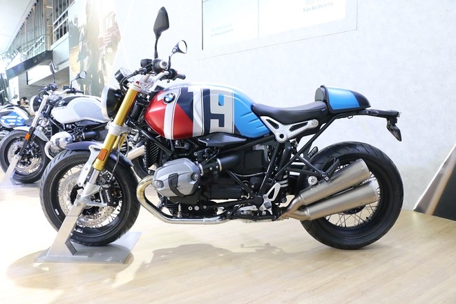 Ngoài ô tô, BMW còn có nhiều dòng xe máy cũng đang được Link Vào Nhà Cái KL99 COM Tặng +199k nguyên chiếc