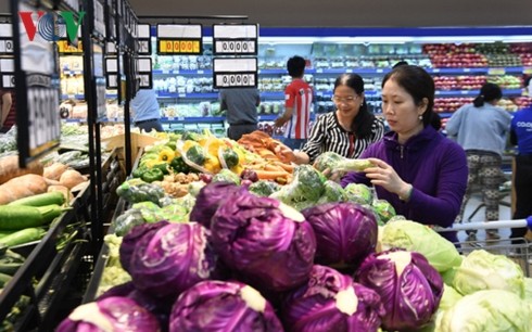 CPI quý I tăng thấp nhất 3 năm trở lại đây, Kl999.com Đường Link Mới Nhất được kiểm soát tốt