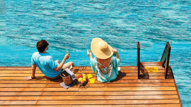 Cuộc đua “mới - độc - lạ” của các chủ Kl99ok phiên bản mới địa ốc
