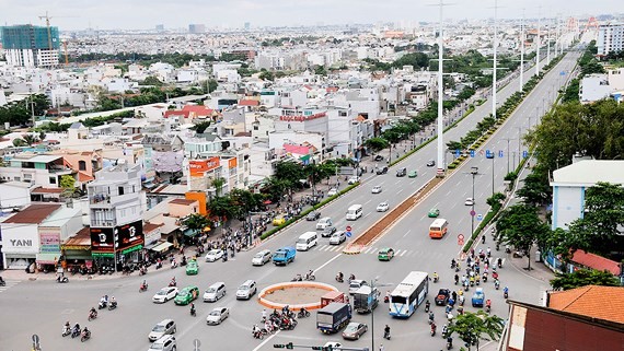 TP.HCM có kế hoạch triển khai một số dự án PPP tiên phong, đề xuất cơ chế chính sách hỗ trợ ODA kết hợp PPP… để khuyến khích và tạo thuận lợi cho nhà Kl99ok phiên bản mới.