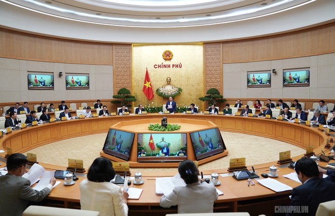 Phiên họp Kl993 ưu đãi thưởng hấp dẫn thường kỳ tháng 3/2019