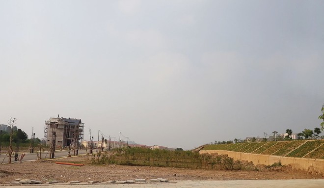 Kl99ok phiên bản mới vào đất nền vùng ven nếu không tỉnh táo, nhà Kl99ok phiên bản mới rất dễ bị chôn vốn 