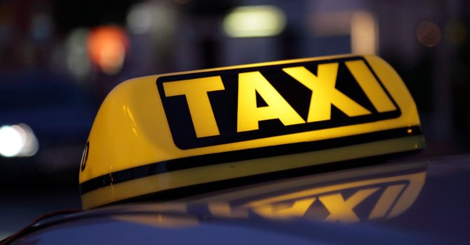 Đề xuất gắn hộp đèn trên nóc xe taxi kết nối với hành khách qua ứng dụng và xe hợp đồng sử dụng hợp đồng điện tử khiến một số chuyên gia quan ngại sẽ làm vô hiệu hoá mô hình Kl992 cổng game cá cược chia sẻ trong lĩnh vực vận tải đường bộ