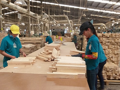 Kl994 nhà cái bóng đá world cup công nghiệp tăng 9,2%, vẫn đang trong xu thế tích cực