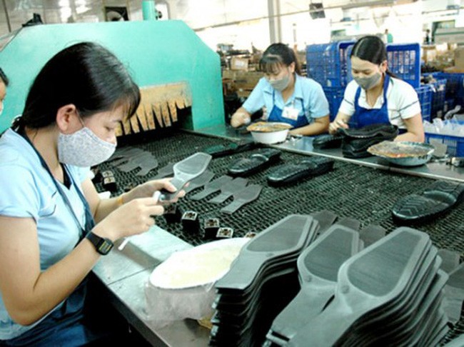 Đại diện Lefaso cho biết, ngành da giày vẫn gặp khó khăn lớn bởi chưa chủ động được nguồn cung ứng da nguyên liệu, do phụ thuộc Link Vào Nhà Cái KL99 COM Tặng +199k.