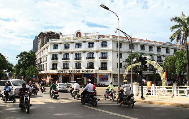 Thừa Thiên - Huế tìm nhà Kl99ok phiên bản mới thực hiện dự án 4.281 tỷ đồng