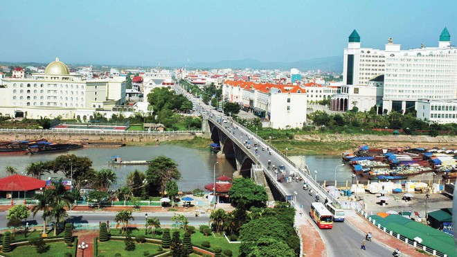 Quảng Ninh lựa chọn nhà Kl99ok phiên bản mới thực hiện dự án 1.410 tỷ đồng