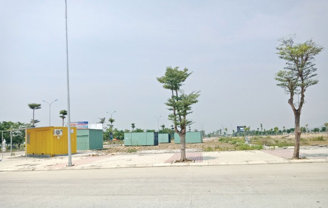 Các ki ốt văn phòng giao dịch Web Tổng Nhà Cái 99Kl99 Giải Trí Bậc Nhất đóng cửa sau đợt ra quân của Đà Nẵng