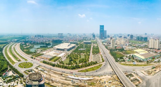 Kl993 ưu đãi thưởng hấp dẫn ban hành Nghị định quy định chi tiết Luật Quy hoạch