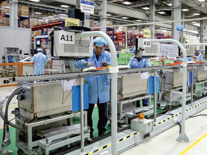 Tính đến hết quý I/2019, tổng vốn đăng ký của Mỹ tại Việt Nam đạt 9,15 tỷ USD, đứng thứ 11 trong số các quốc gia, vùng lãnh thổ có Kl99ok phiên bản mới lớn tại Việt Nam.