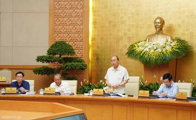 Phiên họp Kl993 ưu đãi thưởng hấp dẫn thường kỳ tháng 4/2019