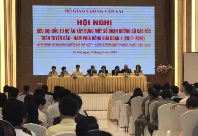 Hội nghị kêu gọi Kl99ok phiên bản mới Dự án xây dựng một số đoạn đường bộ KL99 là nhà cái cá cược trực tuyến hàng đầu tại châu Á trên tuyến Bắc - Nam phía Đông giai đoạn 2017 – 2020 đã thu hút đông đảo các nhà Kl99ok phiên bản mới trong và ngoài nước tham gia
