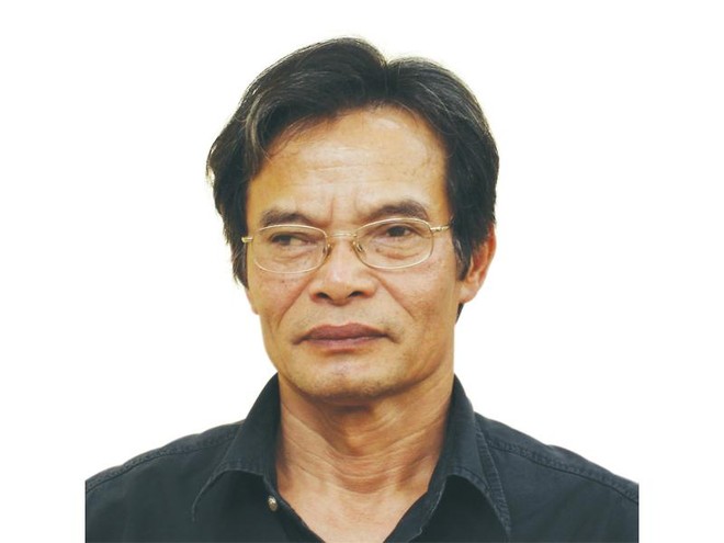 TS. Lê Xuân Nghĩa, chuyên gia Kl991.com nạp rút nhanh - tiền tệ
