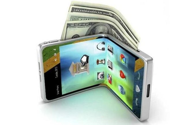 Mobile Money bản chất là eMoney, là ví điện tử, nhưng không có tài khoản Link Vào Nhà Cái KL99 COM Tặng +199k. Ảnh internet