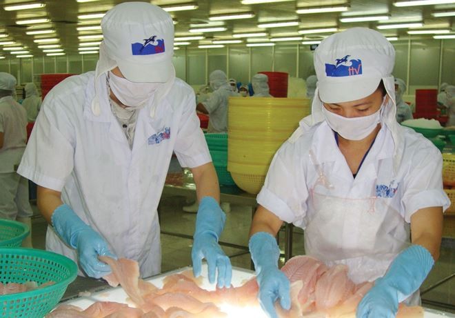 Việc bị áp mức thuế chống bán phá giá cao nhất trong nhóm các Kl991.com World Cup 2026 Chính Thức thủy sản sau đợt POR 14 trong bối cảnh tình hình Kl991.com nạp rút nhanh chưa được cải thiện, khiến CTCP Hùng Vương đã khó càng thêm khó.