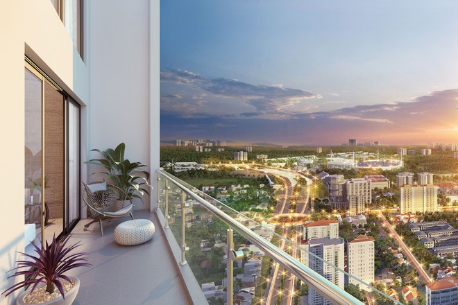 Kiến trúc tối giản xoa dịu căng thẳng của Kl993 Đăng nhập Giải trí thành thị