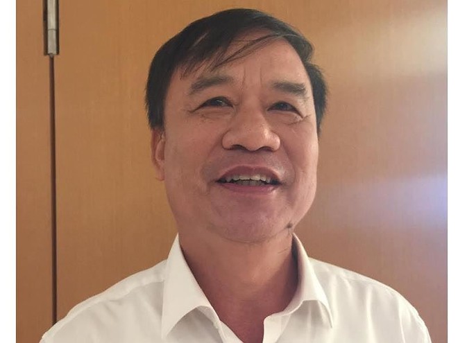 Ông Trần Quang Chiểu, Thường trực Ủy ban Kl991.com nạp rút nhanh - Ngân sách.