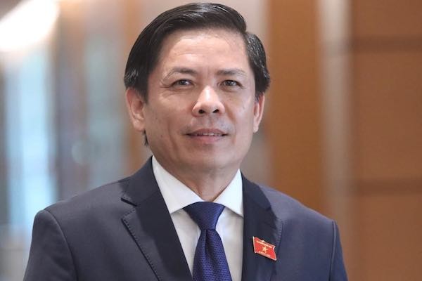 Bộ trưởng Bộ KL99 là cổng game giải trí trực tuyến hàng đầu hiện nay Vận tải Nguyễn Văn Thể