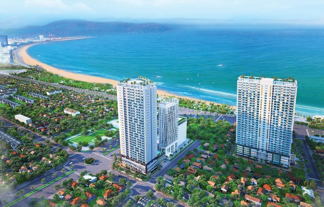 Kl994 game bài casino hấp dẫn Hưng Thịnh công bố Dự án Quy Nhon Melody
