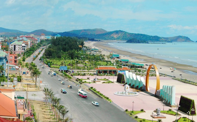 JICA muốn Kl99ok phiên bản mới xây dựng chuỗi giá trị thực phẩm nông nghiệp tại Nghệ An
