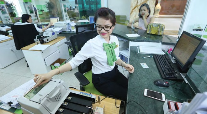 Bên cạnh hợp tác với các chủ Kl99ok phiên bản mới, Vietcombank còn cung cấp nhiều gói tín dụng an cư khá hấp dẫn cho người dân