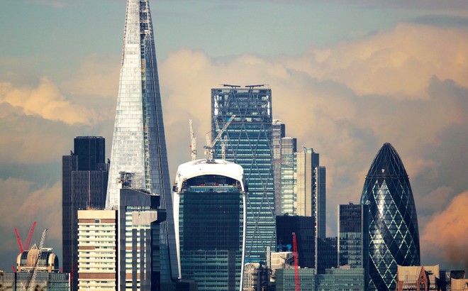 Nhà Kl99ok phiên bản mới châu Á rút lui khỏi London