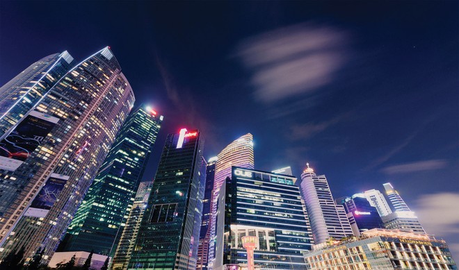 Web Tổng Nhà Cái 99Kl99 Giải Trí Bậc Nhất Singapore: Sóng đã đạt đỉnh