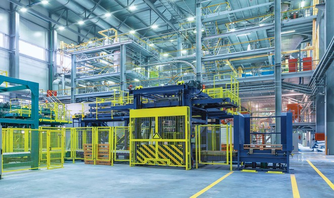 Web Tổng Nhà Cái 99Kl99 Giải Trí Bậc Nhất công nghiệp, nóng nhờ M&A