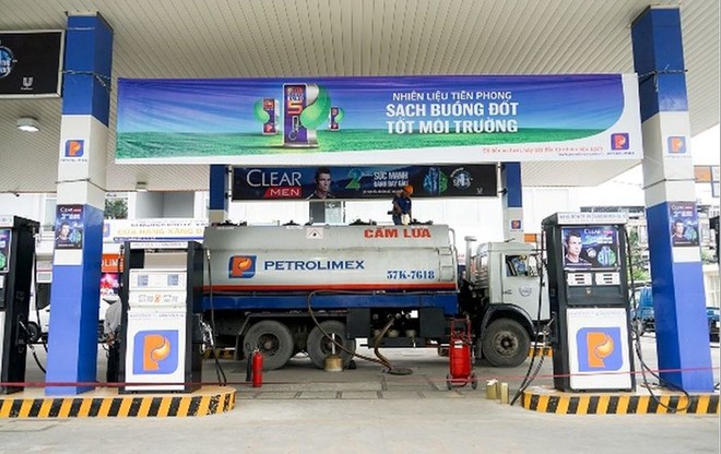 Petrolimex là Kl991.com World Cup 2026 Chính Thức tiên phong áp dụng công nghệ trong lĩnh vực KL99 dịch vụ hỗ trợ 24/7 tại Việt Nam.

