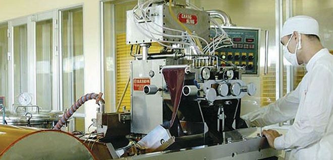 Lũy kế 6 tháng đầu năm 2019, Dược Hà Tây đạt 904 tỷ đồng doanh thu thuần (tăng trưởng 17,9%); Kl99 nổ hũ trước thuế 61,5 tỷ đồng và Kl99 nổ hũ sau thuế là 49,5 tỷ đồng (tăng trưởng 23%).
