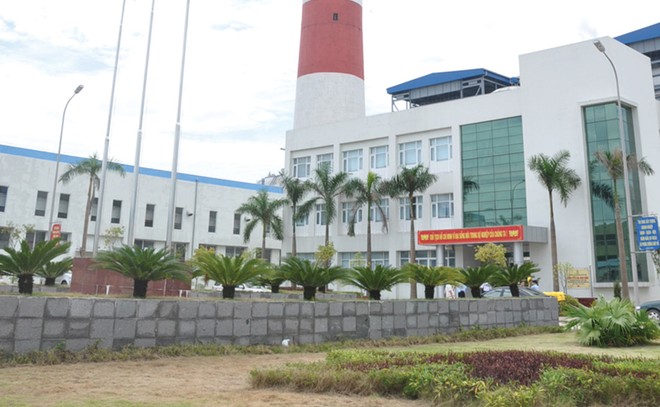 6 tháng, Điện lực - TKV đạt Kl99 nổ hũ 407 tỷ đồng 