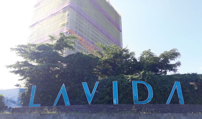 Dự án Lavida Plus bị ngừng Kl992 VIP Trang Chủ 2026 vì rắc rối liên quan đến officetel