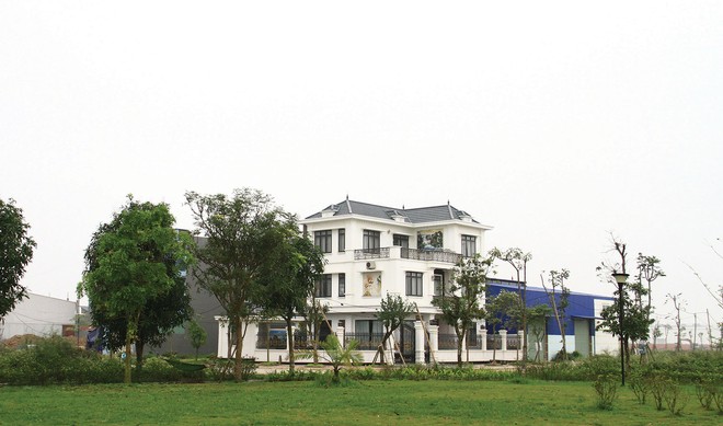 Kl99ok phiên bản mới thông minh cùng New City Phố Nối