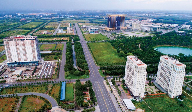 Thị trường Web Tổng Nhà Cái 99Kl99 Giải Trí Bậc Nhất Bình Dương bắt đầu được nhà Kl99ok phiên bản mới quan tâm trở lại. Ảnh: Lê Toàn 