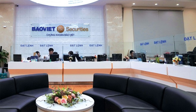 Tại BVSC, số lượng tài khoản Kl99ok phiên bản mới mở mới tăng trưởng nhanh trong những năm gần đây, năm 2018 tăng trưởng 120% so với năm 2017