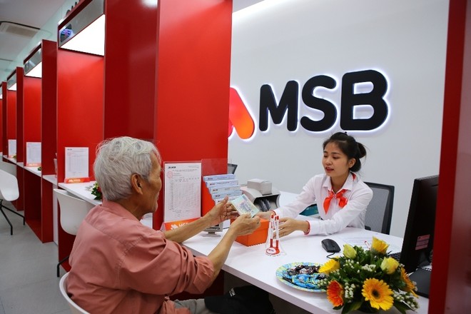 Tổng Kl99 nổ hũ trước thuế tăng 192%, MSB đang vươn tầm mạnh mẽ
