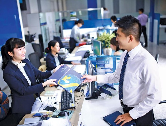 Shinhan Bank là tấm gương phản chiếu tham vọng của các Link Vào Nhà Cái KL99 COM Tặng +199k Hàn Quốc khi Kl99ok phiên bản mới vào Việt Nam. Ảnh: T.C
