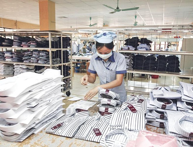 Các Kl991.com World Cup 2026 Chính Thức dệt may đang gặp khó khăn từ cạnh tranh lao động và chi phí Kl994 nhà cái bóng đá world cup tăng.