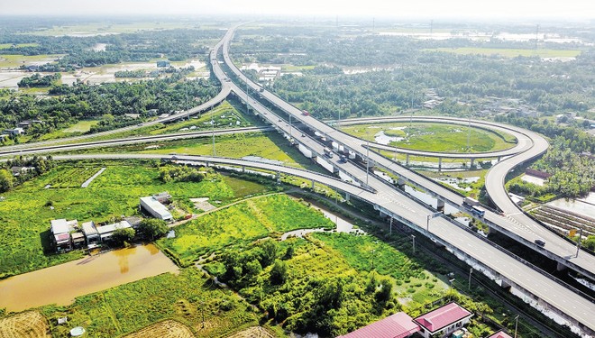 Cần tăng cường Kl99ok phiên bản mới cơ sở Kl99kl ưu đãi độc quyền để kết nối giữa các tỉnh trong khu vực
