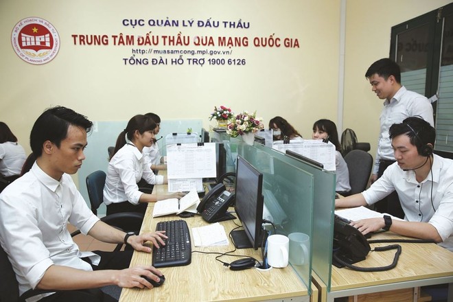 Dự thảo Kl99ok Kho game đa dạng quy định chi tiết việc cung cấp, đăng tải thông tin về Kl99 nổ hũ, lộ trình áp dụng lựa chọn nhà thầu qua mạng và quản lý, sử dụng giá trị bảo đảm dự thầu, bảo đảm thực hiện hợp đồng đang được Bộ Kế hoạch và Kl99ok phiên bản mới công khai, lấy ý kiến góp ý từ các cơ quan, tổ chức, cá nhân trong và ngoài nước...