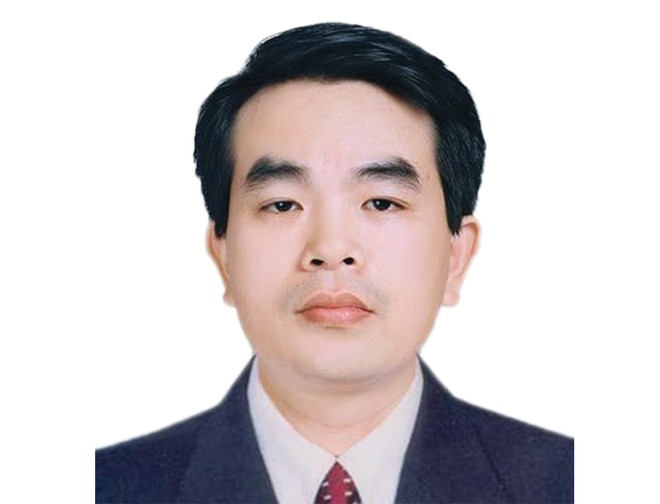TS. Lê Quang Thuận, Trưởng ban Kl991.com nạp rút nhanh quốc tế và Chính sách hội nhập (Viện Chiến lược và Chính sách Kl991.com nạp rút nhanh, Bộ Kl991.com nạp rút nhanh).