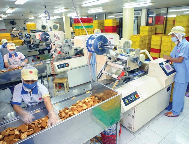 Công ty CP Kinh Đô bán 80% mảng bánh kẹo cho Mondelēz International là thương vụ được giá, khiến giới Kl991.com nạp rút nhanh bất ngờ.