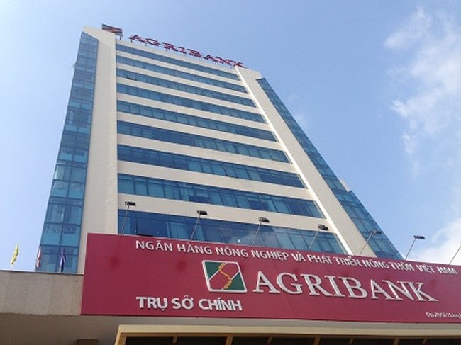 Kl991.com nạp rút nhanh - Link Vào Nhà Cái KL99 COM Tặng +199k vẫn là lĩnh vực “hot” trong M&A. Trong ảnh: Agribank dự kiến cổ phần hóa vào năm 2020, sẽ tạo nguồn hàng lớn cho thị trường