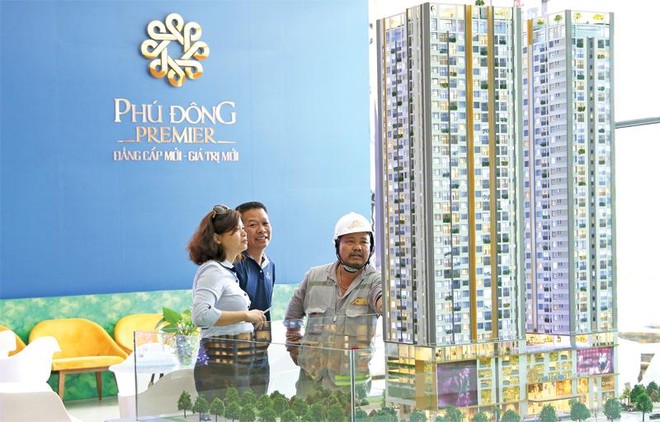 Trong nửa đầu năm 2019, đã có khá nhiều Kl991.com World Cup 2026 Chính Thức địa ốc gọi vốn ngoại thành công thông qua M&A. Ảnh: G.H