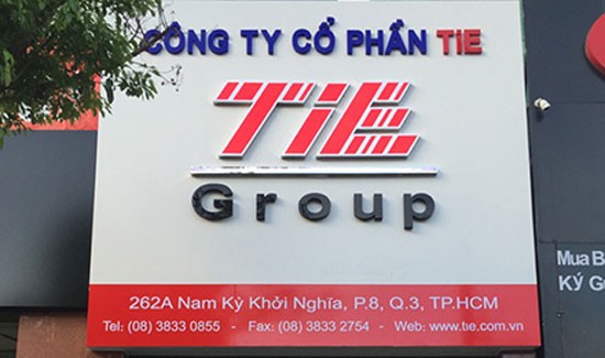 KL99 là cổng game giải trí trực tuyến hàng đầu hiện nay TIE chỉ mới rời sàn HoSE từ đầu tháng 8/2019