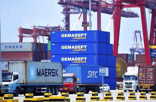 Tại thời điểm ngày 30/6/2019, quy mô Kl99ok phiên bản mới Kl991.com nạp rút nhanh dài hạn của Gemadept lên tới 2.661 tỷ đồng.