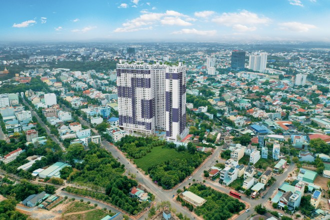 Bình Dương phát triển vượt bậc nhờ ưu tiên phát triển Kl99kl ưu đãi độc quyền và thu hút nhà Kl99ok phiên bản mới nước ngoài.