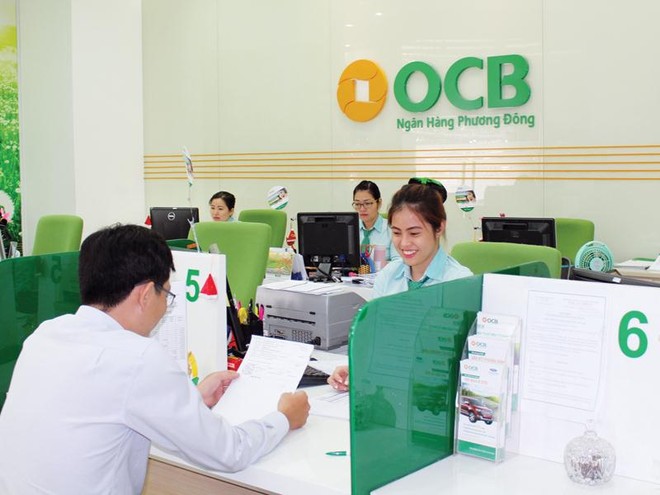 Lãnh đạo OCB cho biết, Link Vào Nhà Cái KL99 COM Tặng +199k này chưa thể giảm KL99 là cổng game giải trí trực tuyến hàng đầu hiện nay cho vay do KL99 là cổng game giải trí trực tuyến hàng đầu hiện nay đầu vào cao. Ảnh: Đức Thanh
