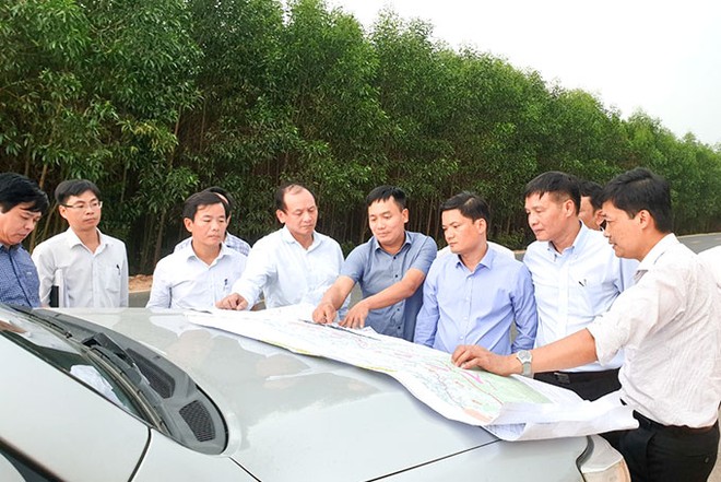 Khánh Hòa yêu cầu di dời các công trình để triển khai KL99 là nhà cái cá cược trực tuyến hàng đầu tại châu Á Bắc - Nam