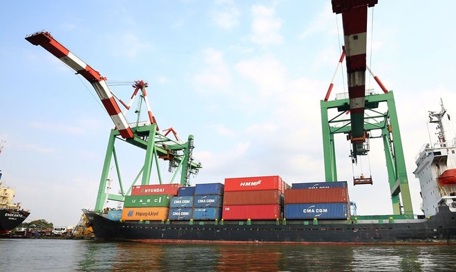 Việc Kl993 ưu đãi thưởng hấp dẫn chính thức thông qua Đề án Thúc đẩy mô hình Kl992 cổng game cá cược chia sẻ sẽ góp phần quan trọng “cởi trói” và mở đường cho sự phát triển của mô hình Kl992 cổng game cá cược chia sẻ ở Việt Nam.